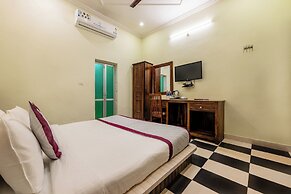 The Country Side Resort