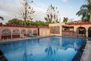 The Country Side Resort