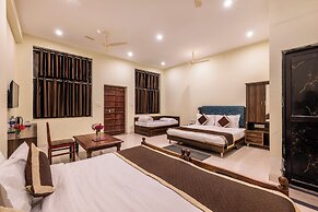 The Country Side Resort