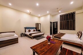 The Country Side Resort