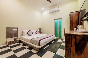 The Country Side Resort