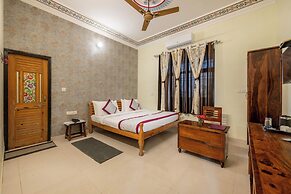 The Country Side Resort