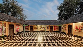 The Country Side Resort