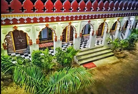 The Country Side Resort