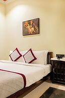 The Country Side Resort