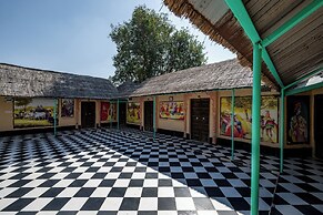 The Country Side Resort