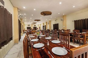 The Country Side Resort