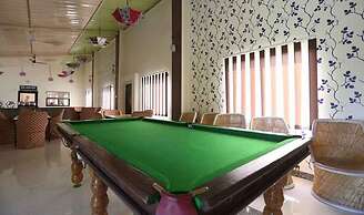 The Country Side Resort