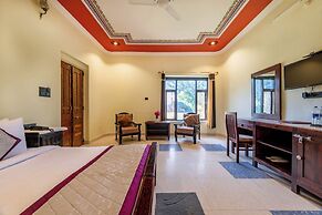 The Country Side Resort