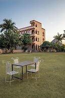 The Country Side Resort