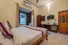 The Country Side Resort