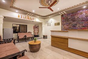 The Country Side Resort