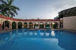 The Country Side Resort