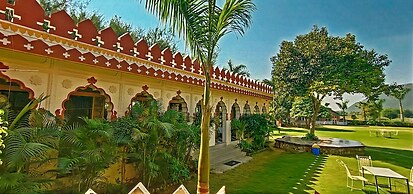 The Country Side Resort