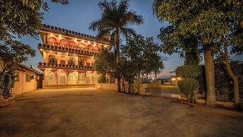 The Country Side Resort