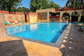 The Country Side Resort