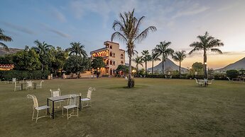 The Country Side Resort