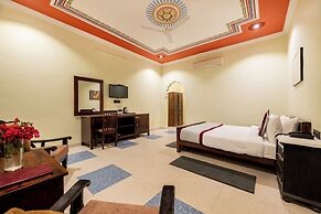 The Country Side Resort