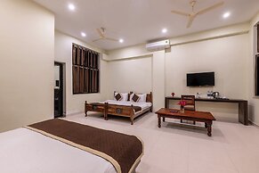 The Country Side Resort