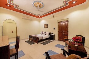 The Country Side Resort