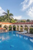 The Country Side Resort