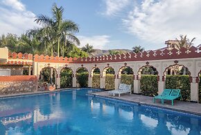 The Country Side Resort