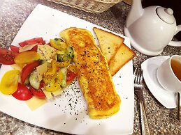 Agrousad'ba Malinovka