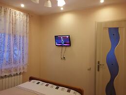 Agrousad'ba Malinovka