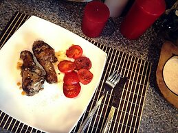 Agrousad'ba Malinovka