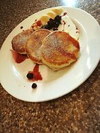 Agrousad'ba Malinovka