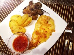 Agrousad'ba Malinovka