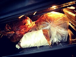 Agrousad'ba Malinovka