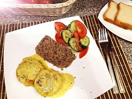 Agrousad'ba Malinovka