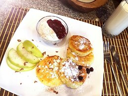 Agrousad'ba Malinovka