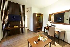 Amanuba Hotel & Resort Rancamaya