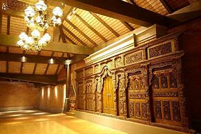 Amanuba Hotel & Resort Rancamaya