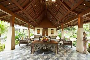 Amanuba Hotel & Resort Rancamaya