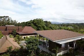 Amanuba Hotel & Resort Rancamaya