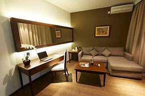 Amanuba Hotel & Resort Rancamaya