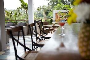 Amanuba Hotel & Resort Rancamaya