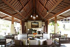 Amanuba Hotel & Resort Rancamaya