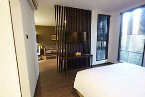 Amanuba Hotel & Resort Rancamaya