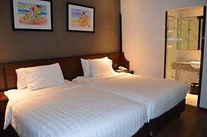 Amanuba Hotel & Resort Rancamaya