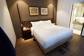 Amanuba Hotel & Resort Rancamaya