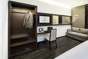 Amanuba Hotel & Resort Rancamaya