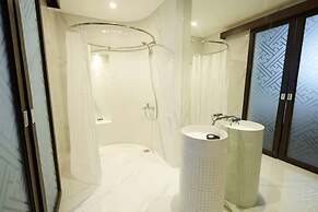 Amanuba Hotel & Resort Rancamaya