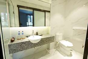 Amanuba Hotel & Resort Rancamaya