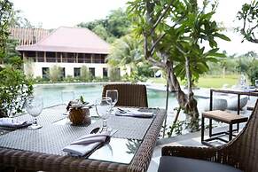 Amanuba Hotel & Resort Rancamaya