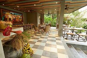 Amanuba Hotel & Resort Rancamaya