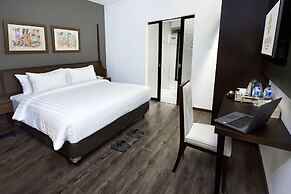 Amanuba Hotel & Resort Rancamaya